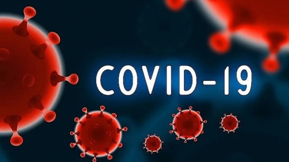 В Україні за добу виявили 1670 випадків COVID-19: на Волині – 34 нових хворих