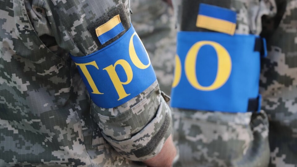 У Луцьку на територіальну оборону виділять 1 млн гривень, – Поліщук
