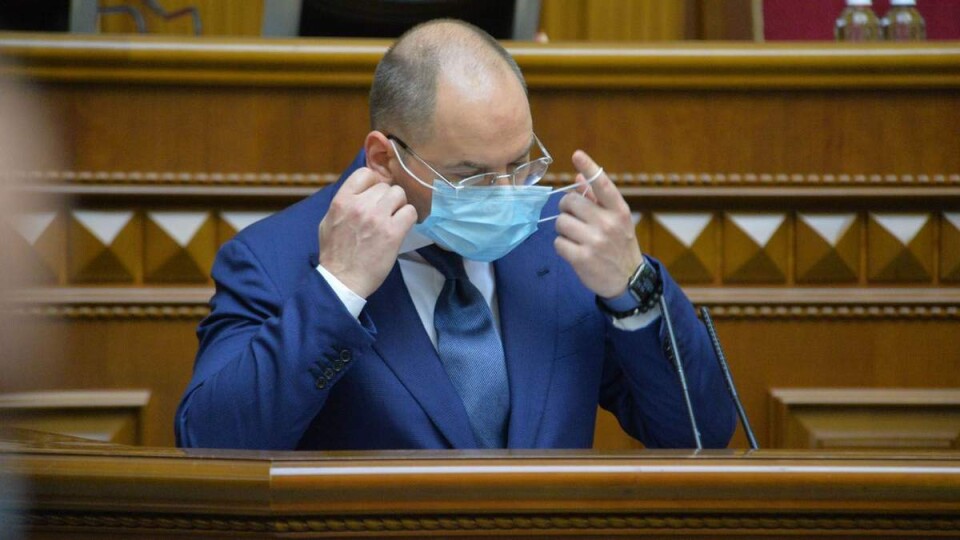 Степанов не хоче звільнятися, – нардеп