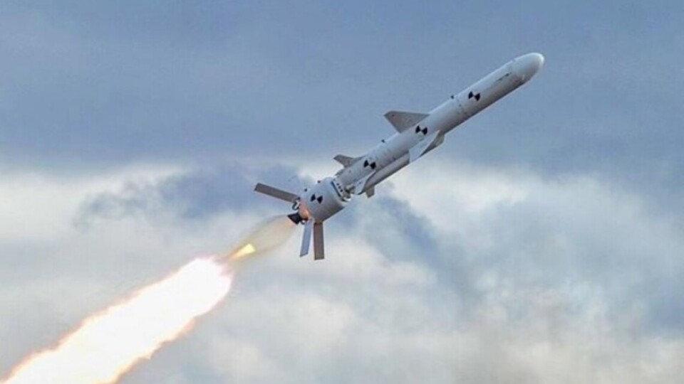 В Одесі від ракетного обстрілу рф загинули п'ятеро людей, серед них – немовля