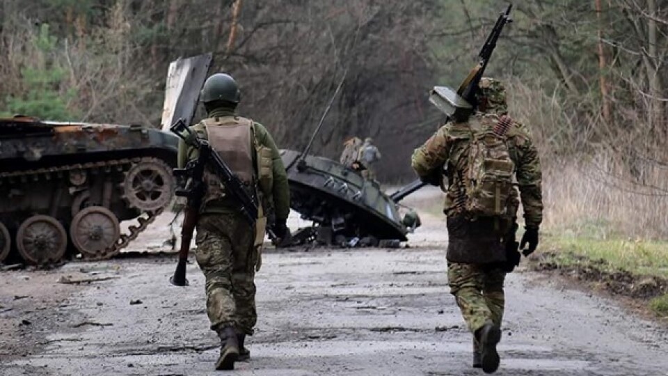 Що буде після 2-3 тижнів боїв на Донбасі. Думка Арестовича