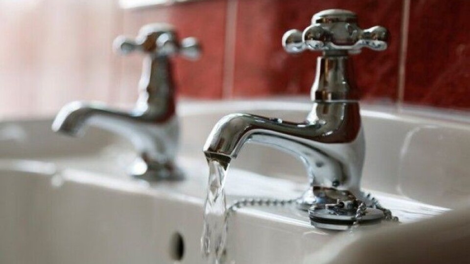 Повідомили, коли і де не буде гарячої води у Луцьку влітку. Графік