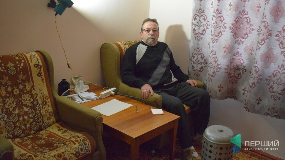 COVID і психічне здоров’я. Волинський психотерапевт  розповів, як допомогти собі і рідним