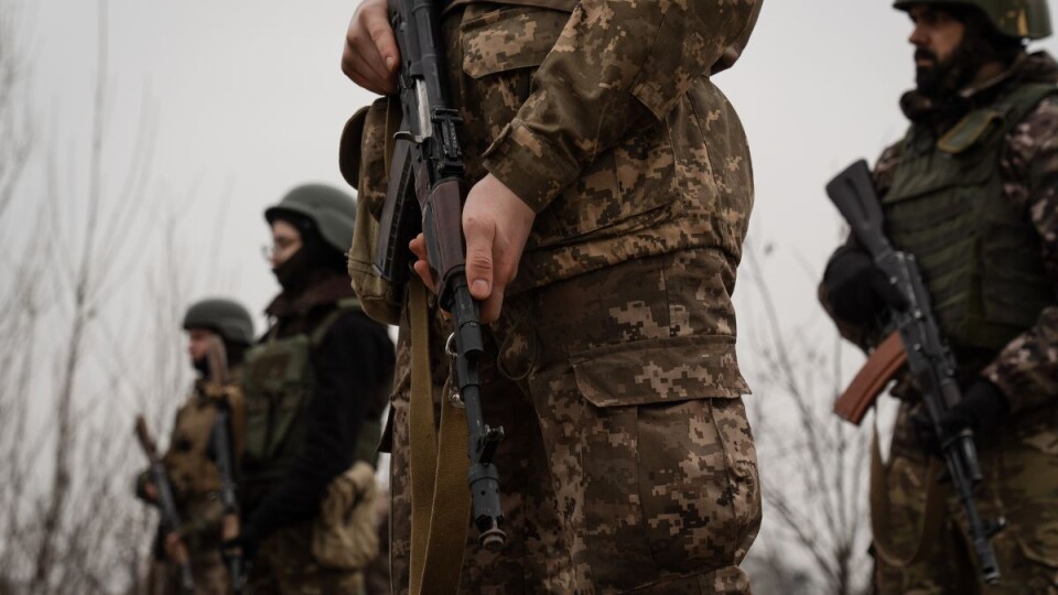 Від сьогодні діє оновлена програма БЗВП для окремих категорій військовослужбовців