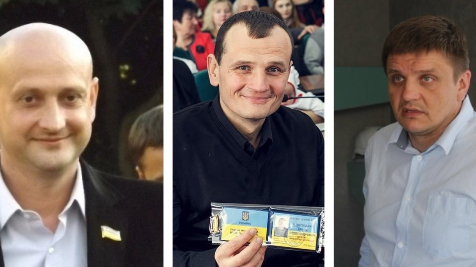 Луцьких депутатів-відкликанців не позбавлять мандатів