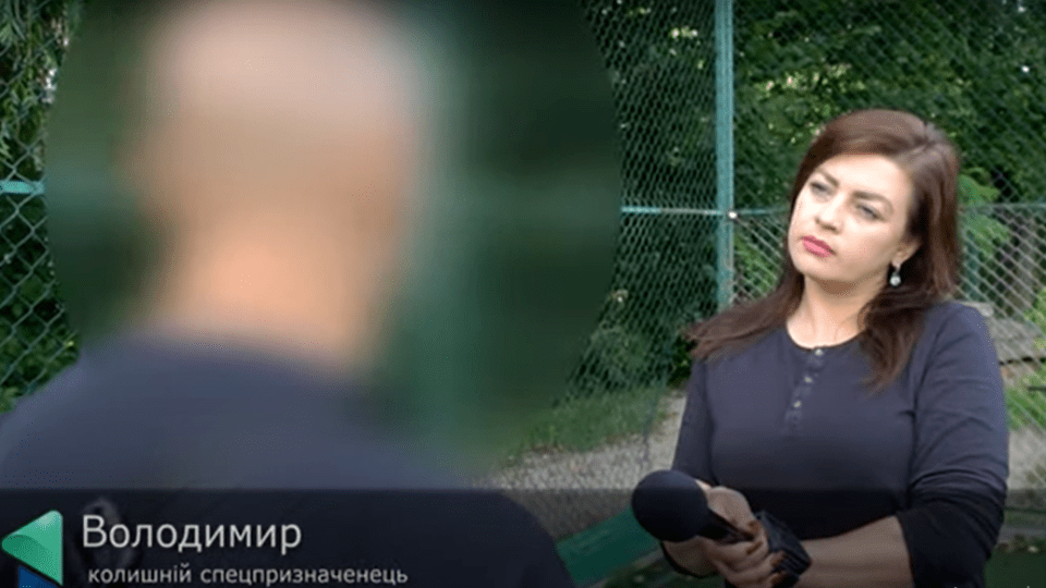 Це не постановка: кулі і гранати були справжні, - колишній спецпризначенець про луцький теракт