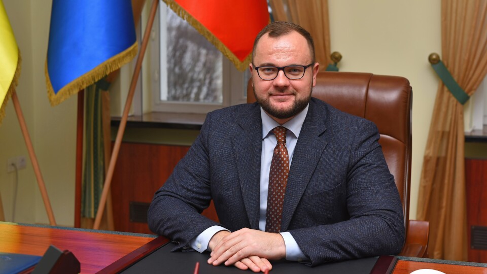 «Вдалося налагодити абсолютно конструктивну роботу депкорпусу і виконкому», – Поліщук