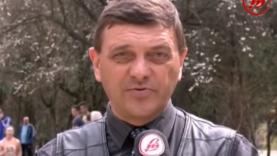 Усе, що відомо на цей час про загибель журналіста Юрія Яцюка. ФОТО. ВІДЕО