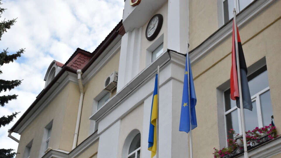 У Луцьку збільшили фінансування Програми підтримки військових частин