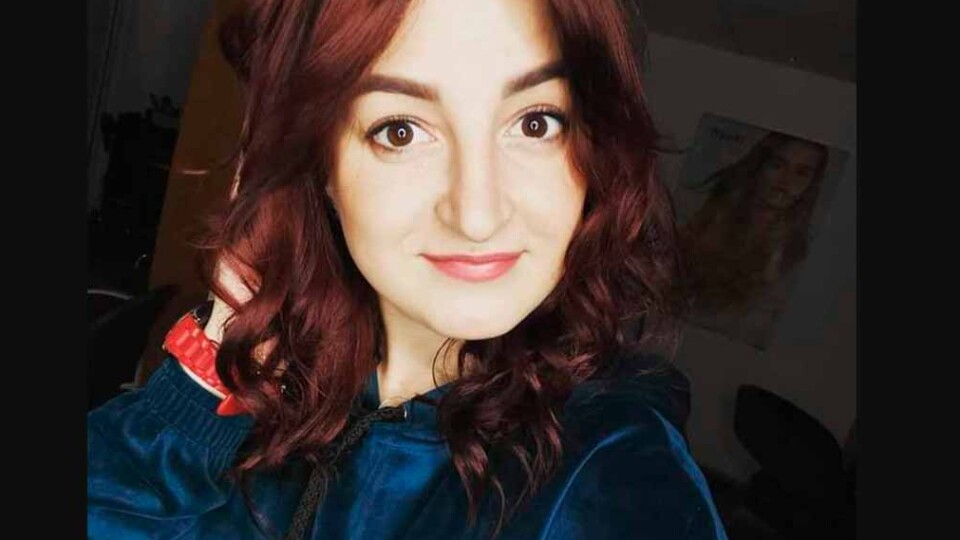 Розшукали 23-річну дівчину, яка вийшла з офісу і не повернулася додому