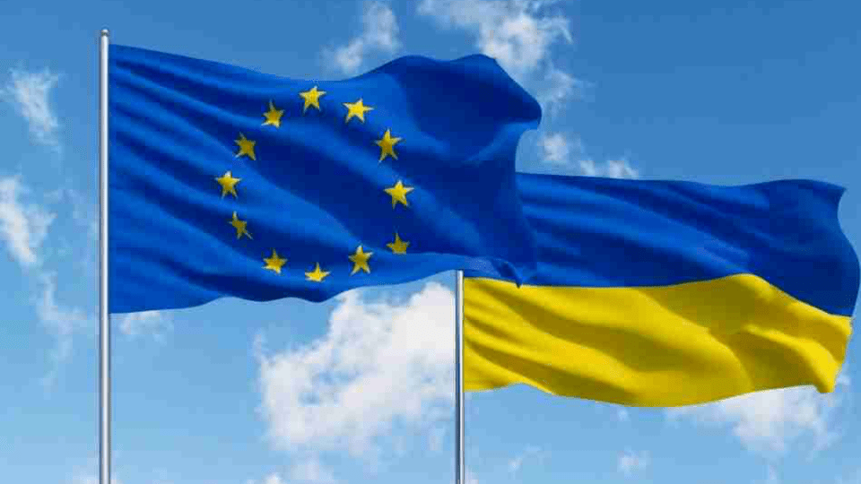 Склали рейтинг областей за успіхами в євроінтеграції. Волинь – серед лідерів