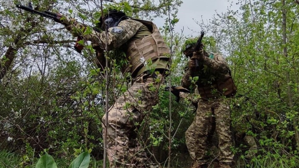 У Білорусі заборонили відвідували ліси у прикордонних районах з Україною, - Генштаб