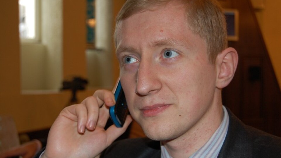 Колишній депутат-регіонал може стати заступником голови Ратнівської РДА