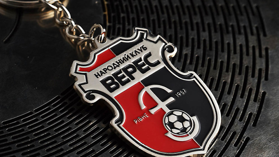 Сусідський скандал:  «Верес»перейменують в «Львів»