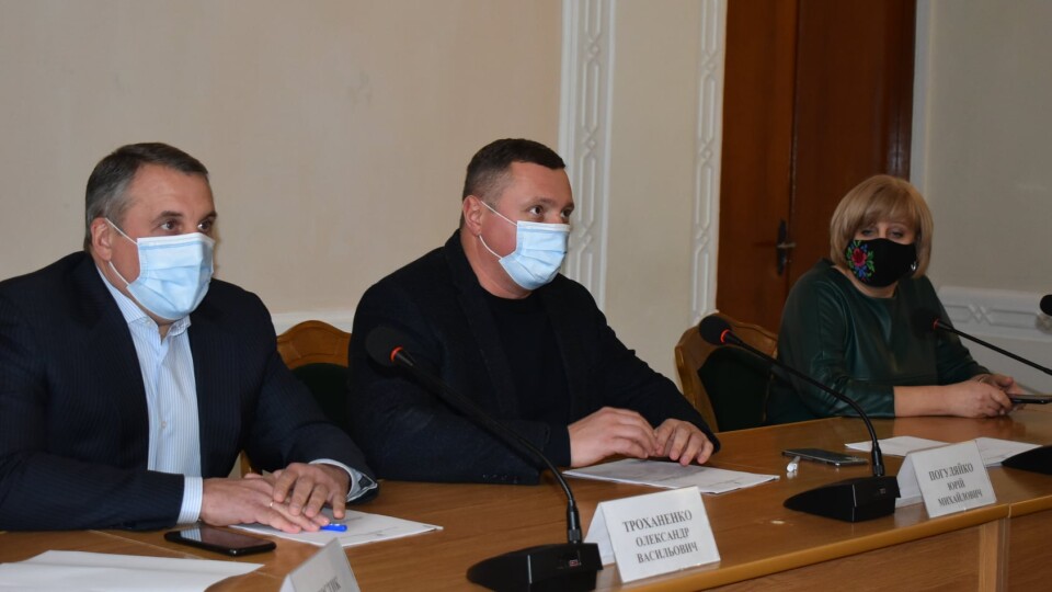 Обмеження руху та дистанційне навчання: які заходи вживатимуть на Волині через негоду