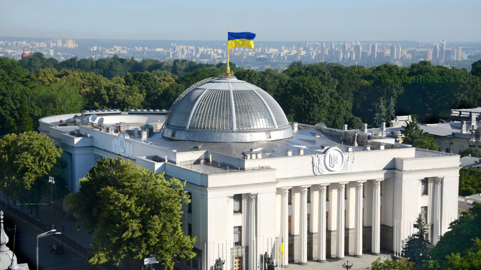 У парламент проходить 6 партій, «Слуга народу» попереду, - опитування