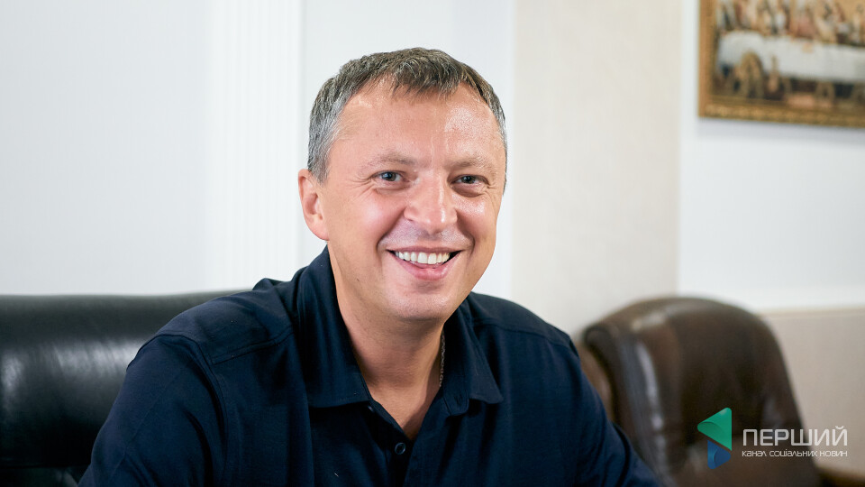 «Україну потрібно зробити країною можливостей», – Ігор Чорнуха. ІНТЕРВ’Ю