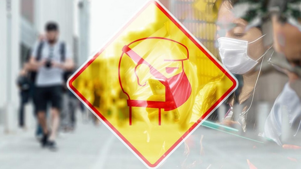 Волинь з 30 грудня переходить у «жовту» зону