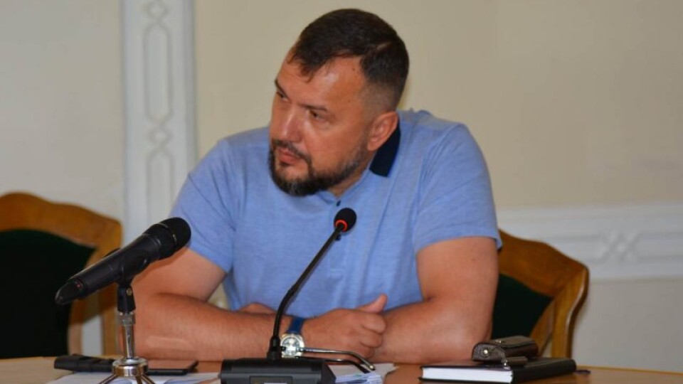 Звільнили директора служби автодоріг Волині, яку викрили на схемі відкатів