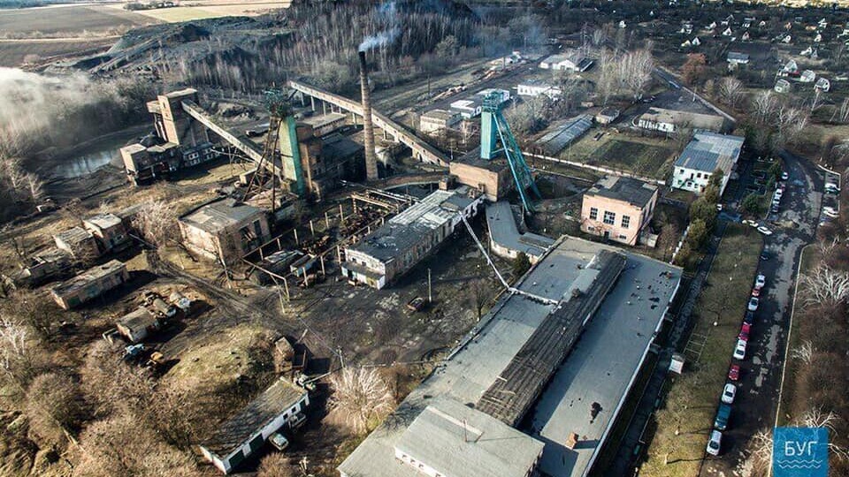 Аварія на волинській шахті: поліція відкрила кримінал
