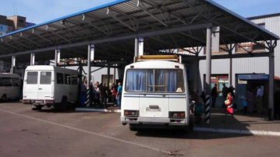 Як дефіцит пального вплинув на транспортні перевезення у Луцьку і на Волині