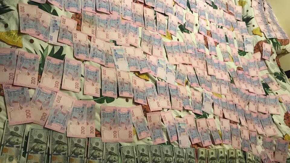Відкати на «Великому будівництві» на Волині: затриманим посадовцям повідомили про підозру