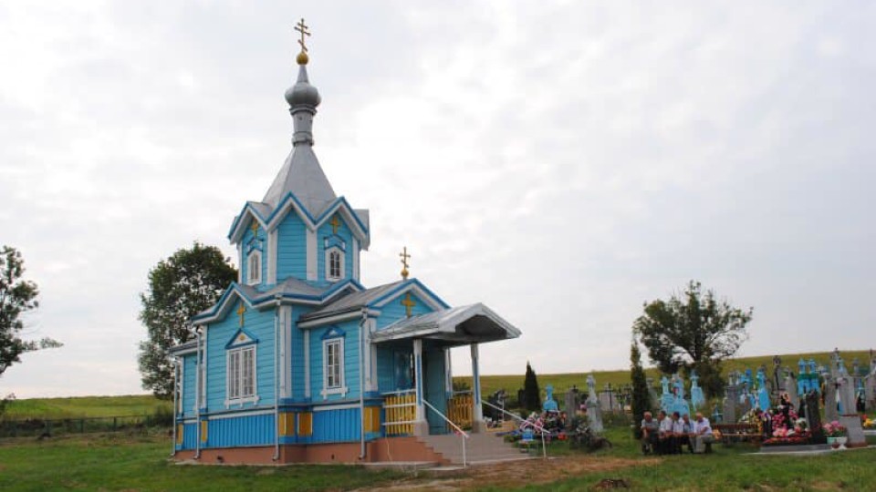 Ще три парафії на Волині виходять із Московського патріархату