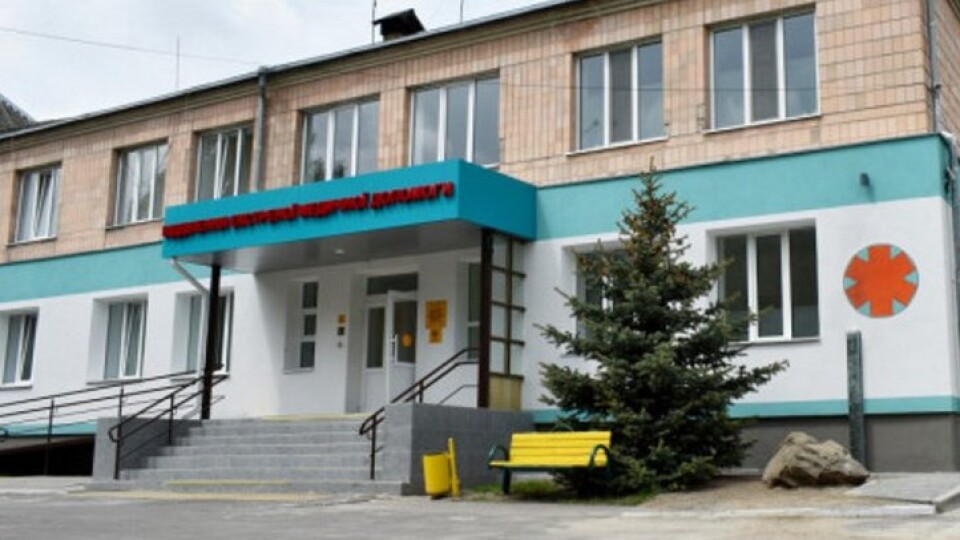 Повідомили, у якому стані сім'я, яка напередодні отруїлася чадним газом на Волині