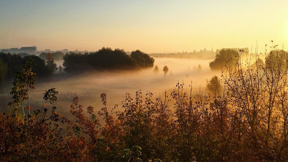 Лучанка виграла нагороду на міжнародному конкурсі за фото рідного міста
