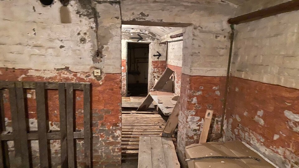 У Ковелі знаходиться 32 захисні споруди цивільного захисту. На початку війни було лише 15