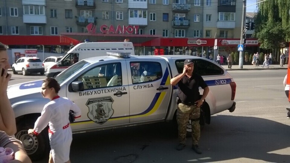 Хроніка пригод Луцька і Волині. Понеділок, 3 червня. ФОТО. ВІДЕО