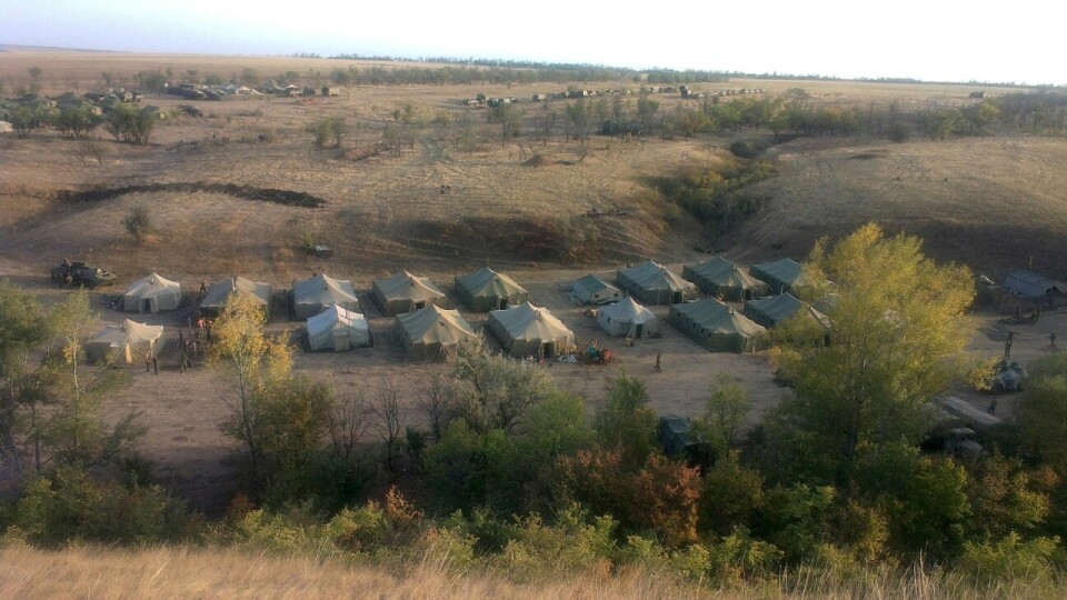 В Білорусі готуються прийняти 20 тисяч мобілізованих з рф