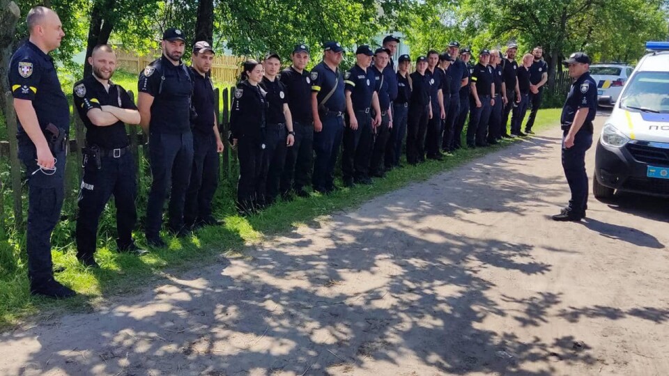 Поліцейські розшукали зниклого безвісти 13-річного волинянина