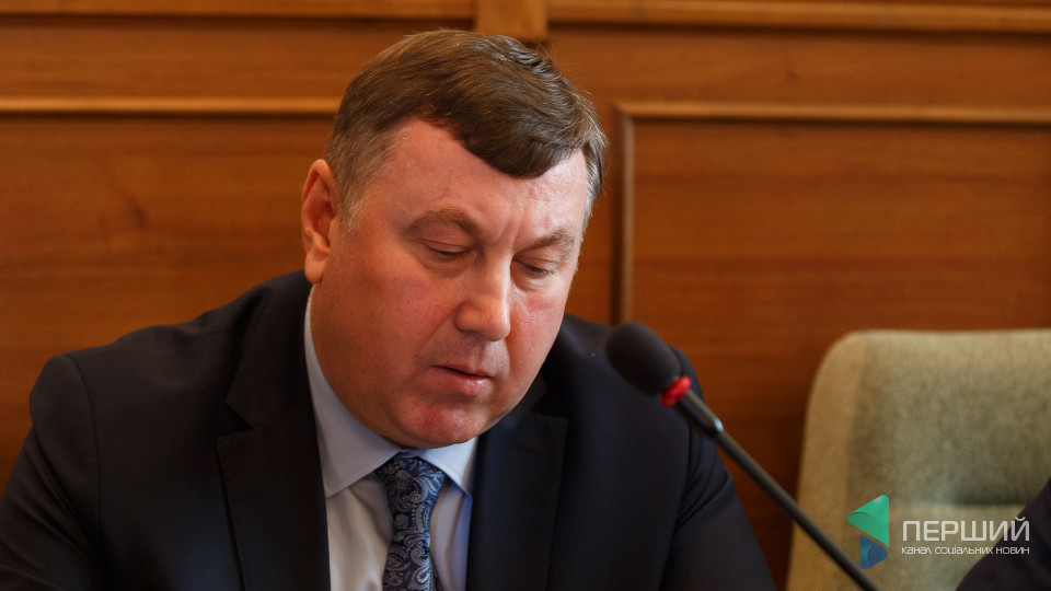 Володимир Бондар розповів, що буде якщо змінять виборчі правила