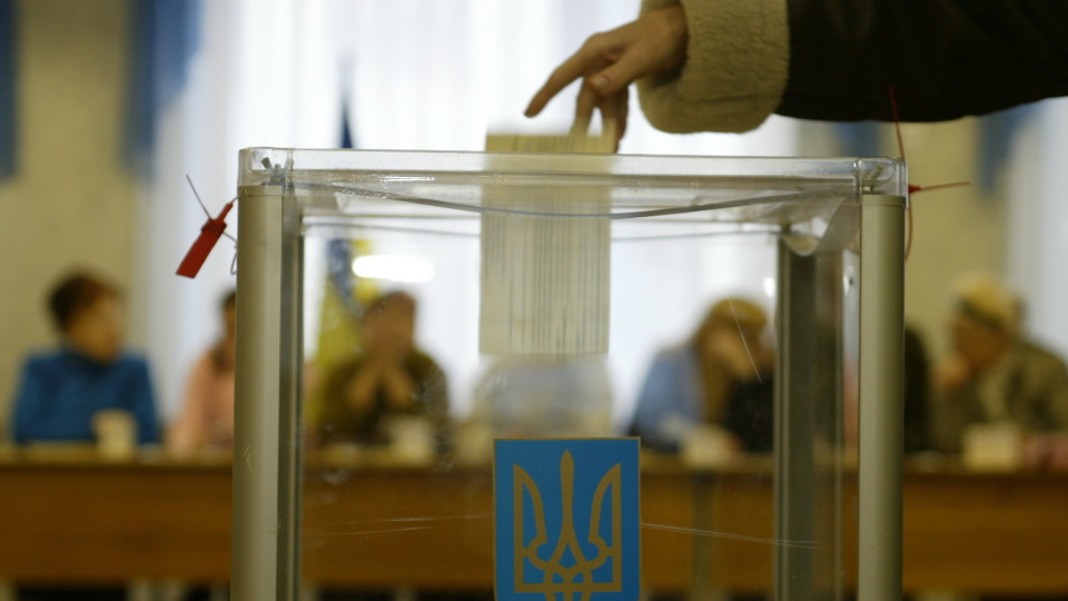 На Волині спіймали агітаторів-порушників