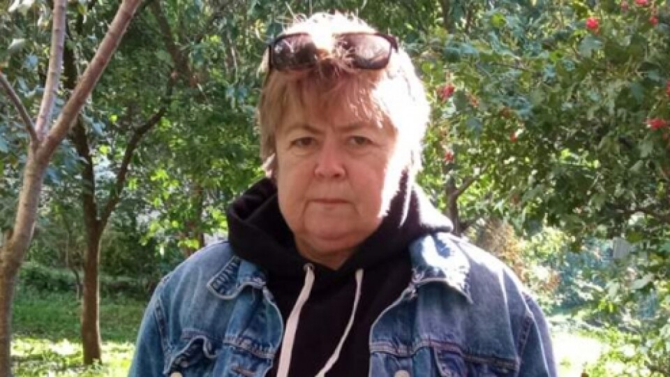 «Рідні досі не вірять, що на Волині мене так тепло зустріли»: історія переселенки із Запоріжжя