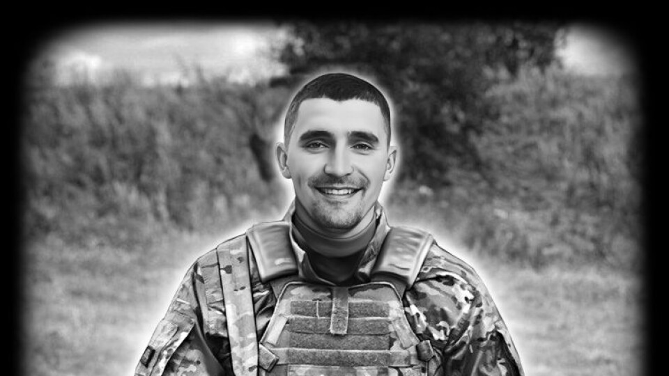 З юних літ вирішив стати військовослужбовцем: спогади про полеглого Героя з Волині