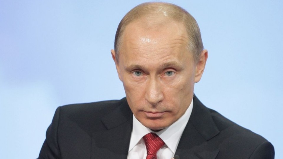 Виключно політичний і світський проект, - Путін прокоментував створення Православної церкви України