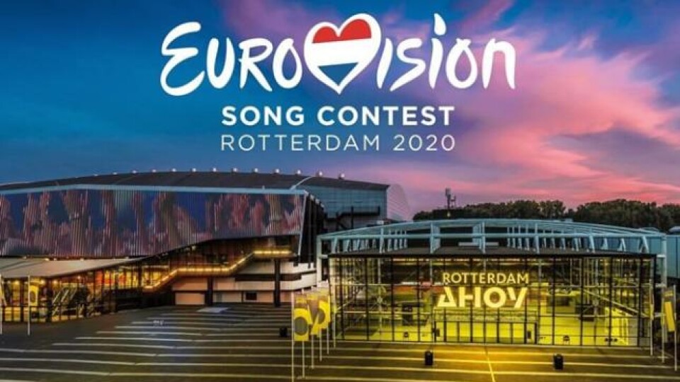 Проведення Євробачення-2020 під загрозою у зв'язку з коронавірусом