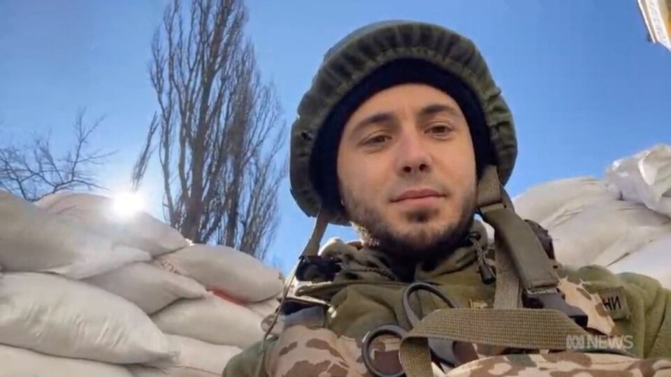 «Йому допомагають судді з Волині». Лучанин знову подав до суду на гурт «Антитіла»