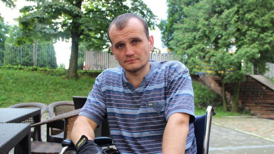 «Політика – це командна гра», – Артем Запотоцький. ІНТЕРВ’Ю