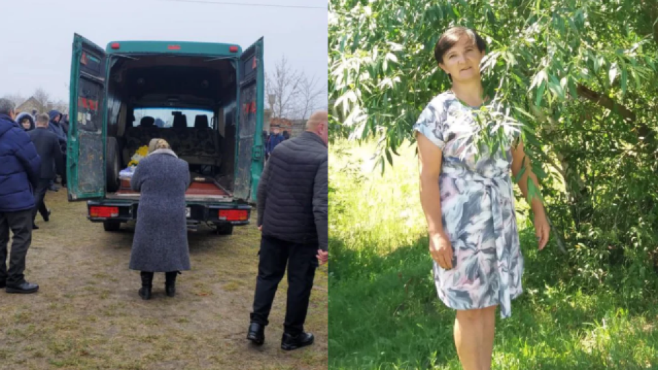 «Збив, подивився і поїхав»: родина загиблої волинянки шукає справедливості після смертельної ДТП