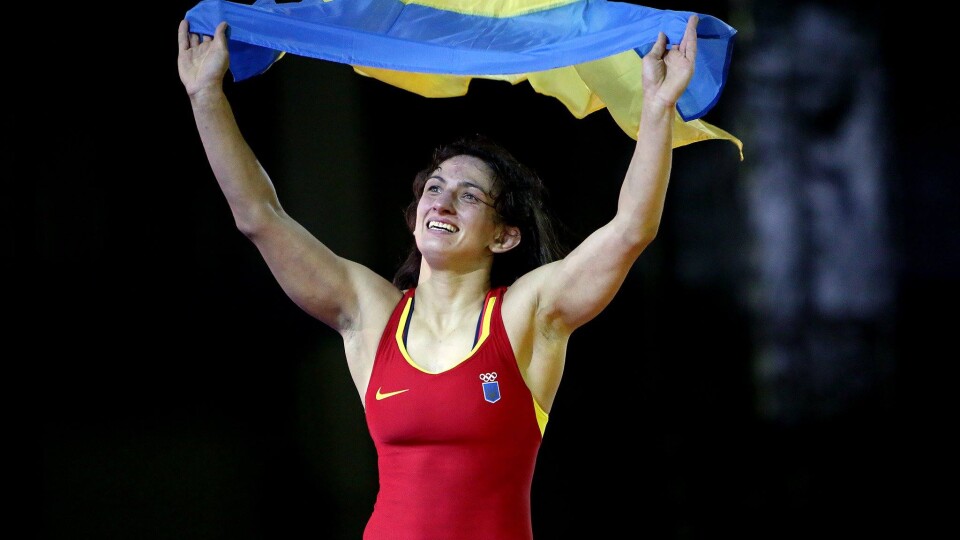 Спортсменка з Волині виграла «бронзу» на змаганнях у Франції