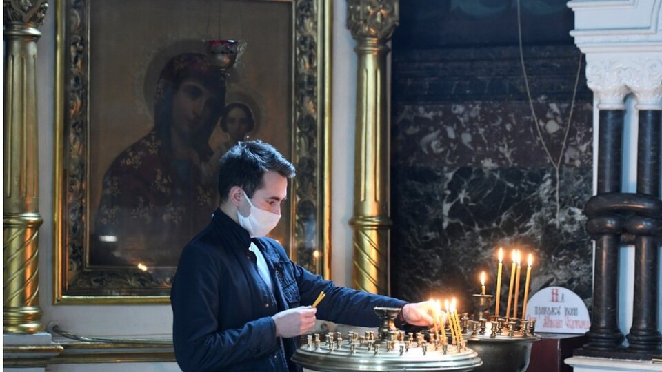 На Великдень і травневі свята карантин не посилюватимуть, – Шмигаль