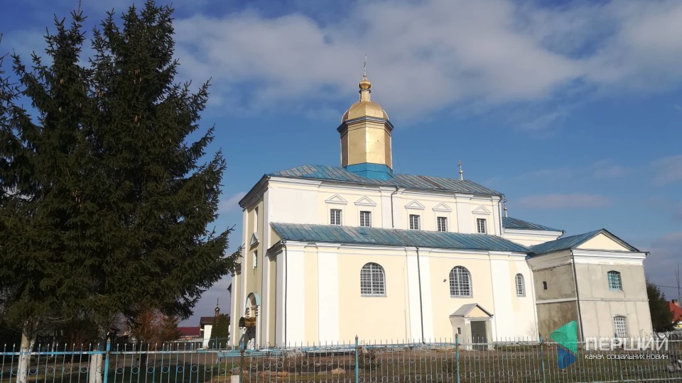 Жидичин офіційно завершив перехід  до ПЦУ. ДОКУМЕНТ