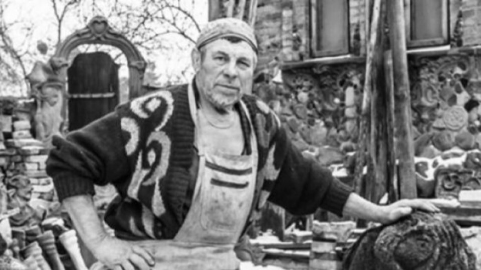 У Підгайцівській громаді назвали вулицю на честь скульптора Голованя
