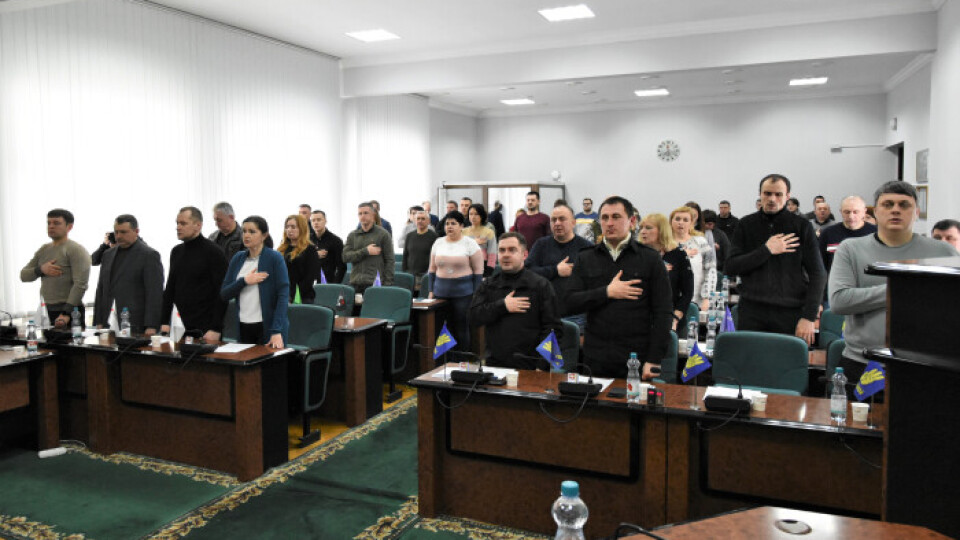 У Луцьку виділили 10 мільйонів на закупівлю продуктів харчування