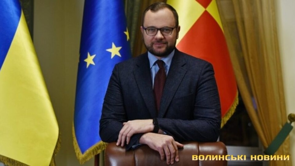Поліщук розповів, чи має шанси Луцька громада втрапити до «червоної» зони