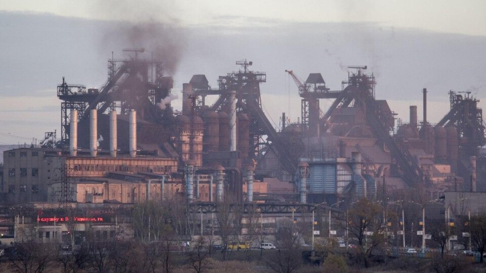 Володимир Зеленський підтвердив, що військових з «Азовсталі» планують обміняти