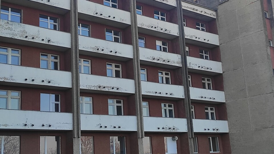 Знову антирекорд. Скільки хворих перебуває у ковідному шпиталі в Боголюбах